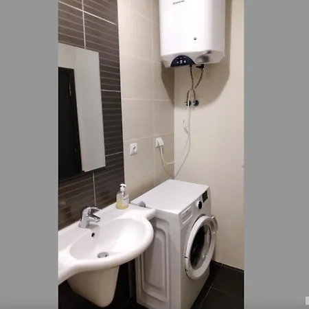 Апартаменты Sakura