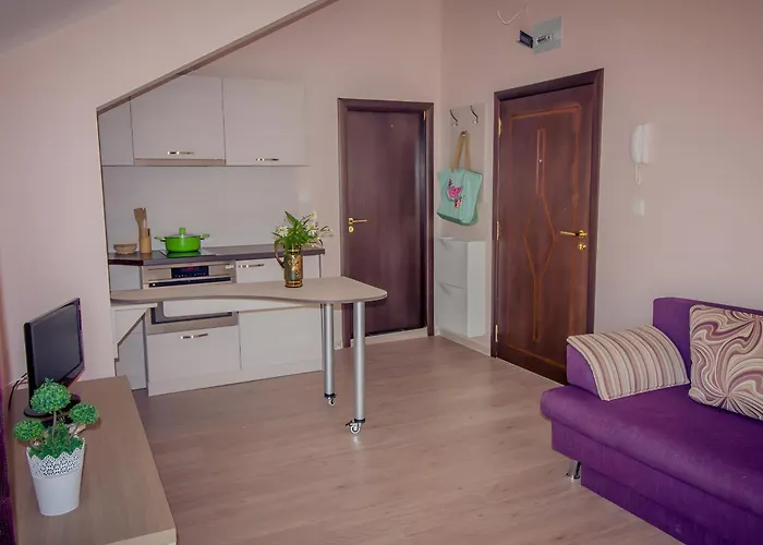 Sakura Appartamento *