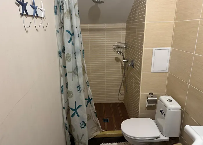 Sakura Appartamento Saints Constantine and Helena