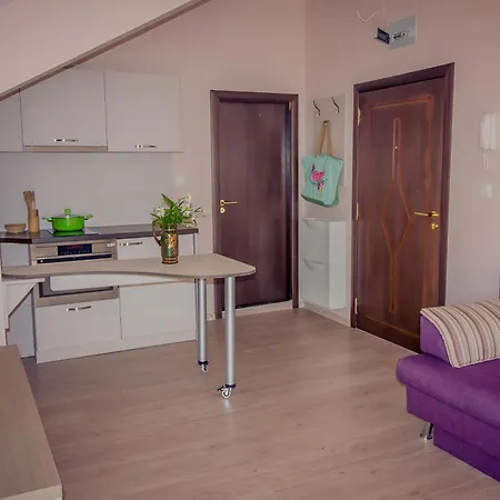 Sakura Apartamento *