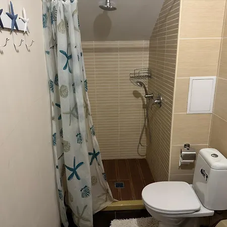 Sakura Apartamento Saints Constantine and Helena