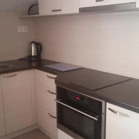 Apartamento Sakura *