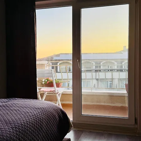 Apartamento Sakura *