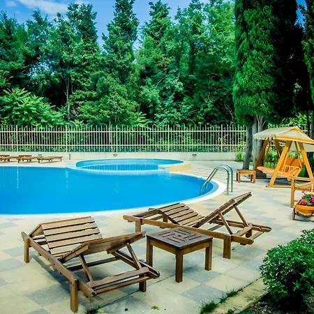 Sakura Apartment Saints Constantine and Helena