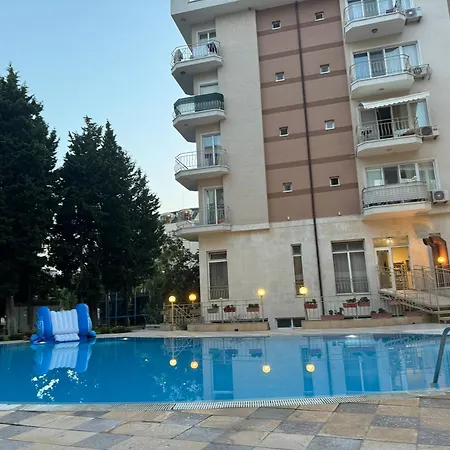 Sakura Apartamento *