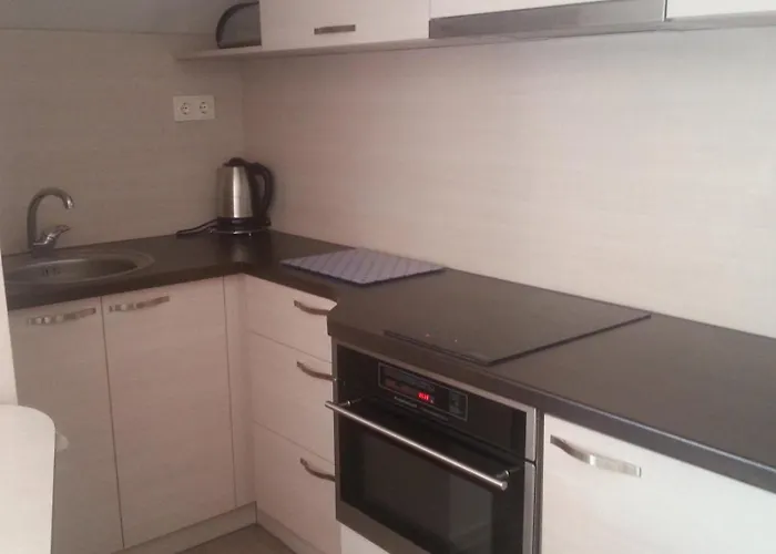 Apartamento Sakura *