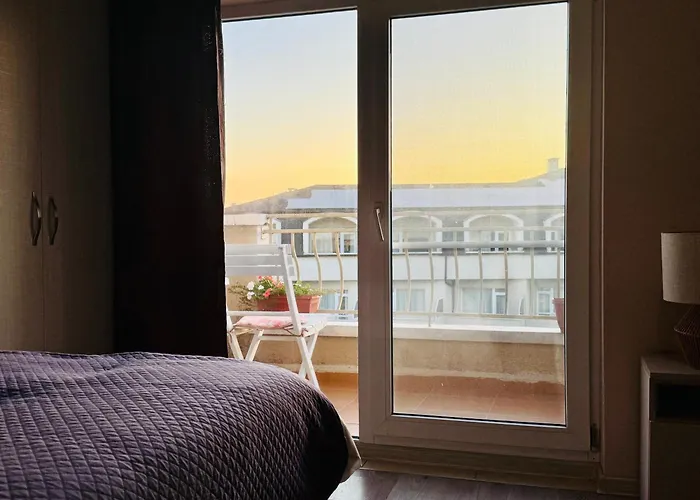 Apartamento Sakura *