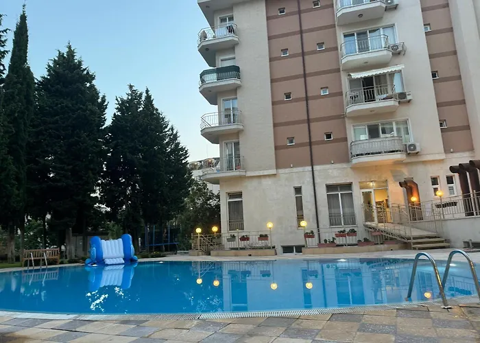 Sakura Apartamento *